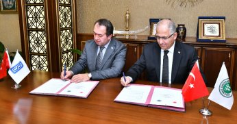 Kocaeli Cumhuriyet Başsavcılığı ile Kocaeli Üniversitesi arasında protokol imzalandı