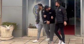 Kocaeli'de 22 yıl kesinleşmiş hapis cezası bulunan kişi yakalandı