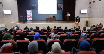 Kanser hastalarına psikososyal destek hizmeti