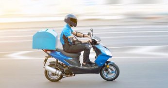 Kuryelere yeni düzenleme: Milyonları ilgilendiriyor