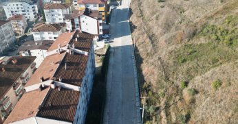 Vatandaş istedi, İzmit Belediyesi yaptı!