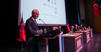 2025 Yılı Gider Bütçesi belli oldu