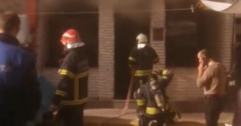 Karamürsel'de korkunç olay: Yaralılar var!