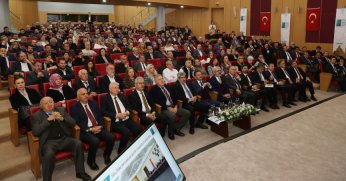 Özel Öğretim Kurumları Sektör Toplantısı  KOTO'da gerçekleştirildi