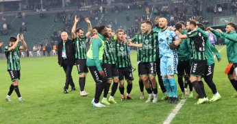 “Gol sayımızı artırmalıydık. Basit hatalar yaptık”