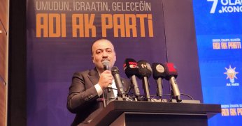 Şahin Talus: Bu millet bize sahip çıktı
