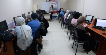 İstihdama KO-MEK desteği