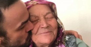 Uğur Enç'in acı günü!