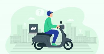 Kuryeler için yeni düzenleme yolda