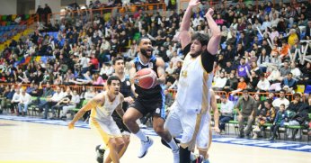  Çayırova Belediyesi, evine gururla döndü