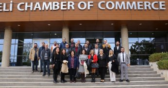 Özel Öğretim ve Dil Kursları, KOTO’da toplandı 