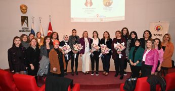 Toplumsal Dönüşümde Kadına Şiddetle Mücadele Paneli