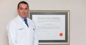 Kocaeli'nin ünlü Başhekimi hayata gözlerini yumdu!