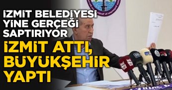 Arıcan: “Orduluları Alikahya’dan gel de, at ”