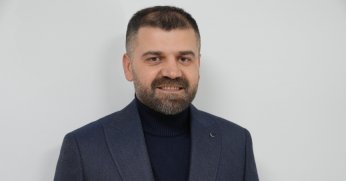 İzmit İlçe Başkanlığı İçin Ömer Özkan İle Yola Çıkacak