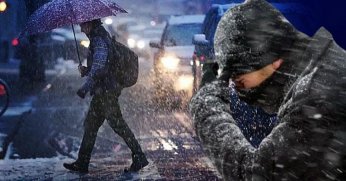 Meteoroloji gün verdi! 'Kuvvetli geliyor'