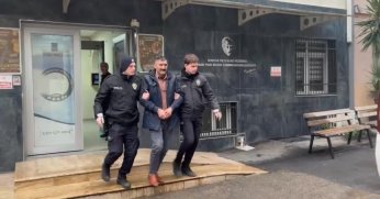 Silahla 2 kişiyi yaralayan şüpheliler yakalandı