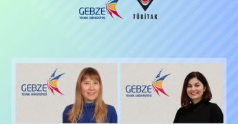 GTÜ’lü Akademisyenlerin TÜBİTAK Başarısı