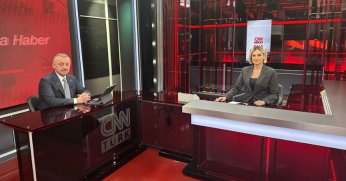 “Bütçeye, milletin emaneti gözüyle bakıyoruz”