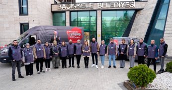 Gönüller yapmaya geldiler