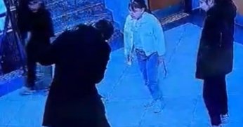 Türkçe Öğretmeni Hayat Kurtardı