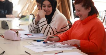 KO-MEK’te engellere yer yok