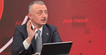 İstanbul’un kanalizasyonu fosseptik gibi Marmara’ya gidiyor