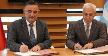 İSU ve GTÜ’den İklim Değişikliği İçin Önemli İş Birliği