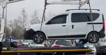 Zabıtadan anında müdahele