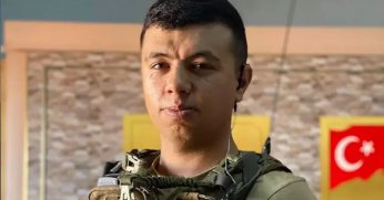 Şehit Eren Kızıldağ'ın vasiyeti ortaya çıktı