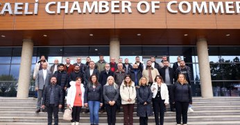 İşte Konuşulanlar...