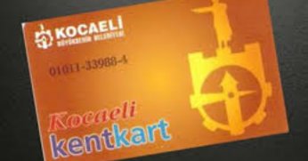 İndirimli Kocaeli Kartları için vize uyarısı