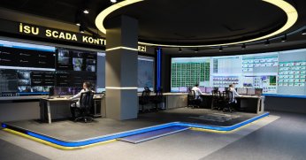 İsu, su kayıplarını önlemek için etkin mücadelesini sürdürüyor