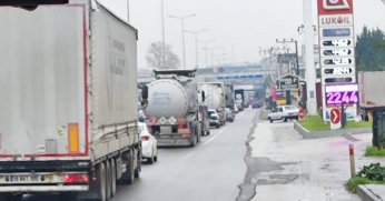 Vatandaş çözüm istiyor