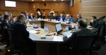 Encümende 18 markete ceza onaylandı