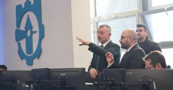 Sürücülerin güvenliği için çalışıyorlar