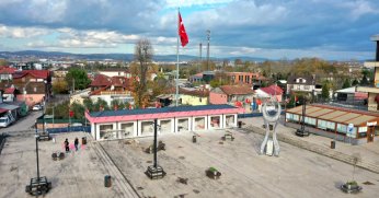 Başiskeleli Zanaatkârlar Burada Buluşacak