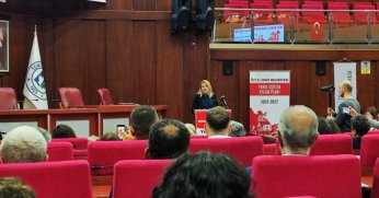 Beraber başaracağız!