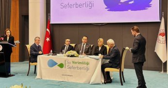 İşte Kocaeli'nin yeni Su Kardeşi