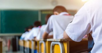 Velilere okul kıyafeti müjdesi