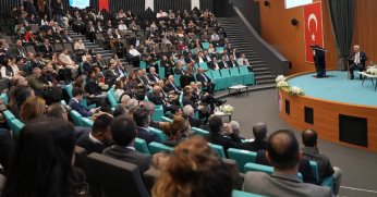  3 Belediye İle Protokol İmzalandı