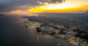 Gerekmedikçe dışarı çıkmayın!