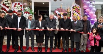 Mi-La Sanat Merkezi’nden Kandıra’ya Büyük Katkı