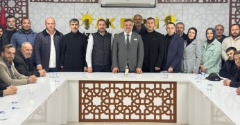 Paşalılardan Dokuzlar’a Tam Destek