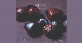 Nutat Çikolata Ailesine Dahil Olacak Satış Pazarlama Uzmanı Arıyor!