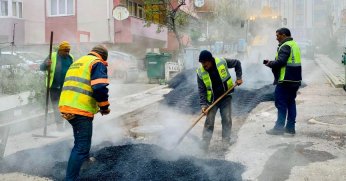 Körfez'de çehre yenileniyor!