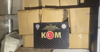 TEM'de dev operasyon