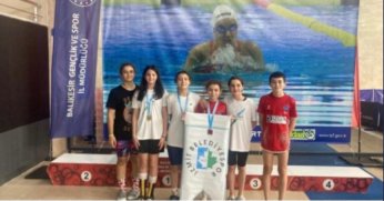 İzmit Belediyespor finalde