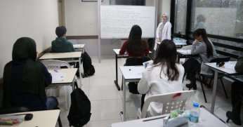 Çınar Akademi yeni döneme hazır