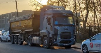 Çözüm bekliyorlar